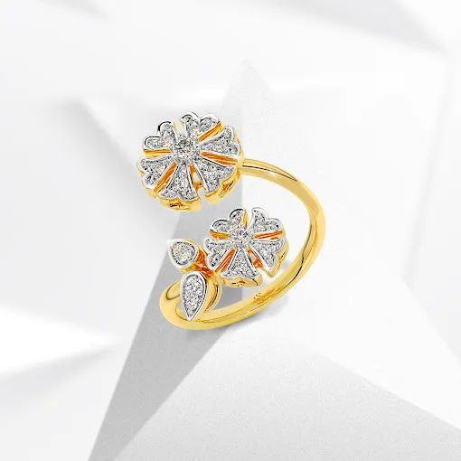 BlueStone Jewellery Gowrivakkam